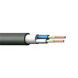 купить Кабель ППГнг(А)-HF 2х1.5 (N) 1кВ (м) ПромЭл 4882100