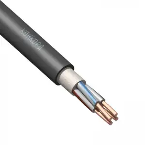 купить Кабель ППГнг(А)-HF 4х2.5 (N) 0.66кВ (м) Конкорд 4707