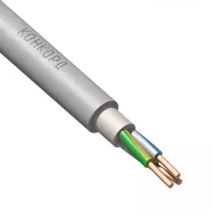купить Кабель NUM-J 3х2.5 (бухта) (м) Конкорд 36