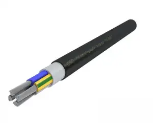 купить Кабель АВВГнг(А)-LS 4х70 МС (N) 1кВ (м) АЛЮР 00-00001757
