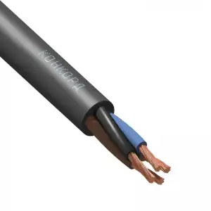 купить Кабель КГВВнг(А)-LS 4х2.5 (N) 380/660-2 (м) Конкорд 478