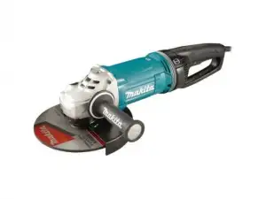 купить Двуручная углошлифмашина MAKITA GA9071X1 в кор. (2800 Вт, диск 230х)