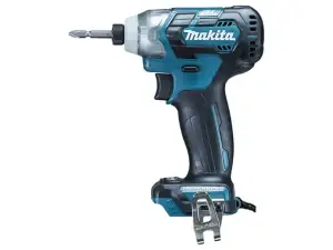 купить Аккум. шуруповерт MAKITA TD 111 DZ в кор. (12.0 В, БЕЗ АККУМУЛЯТОРА, 2 скор., 135 Нм, шурупы до 13 мм)