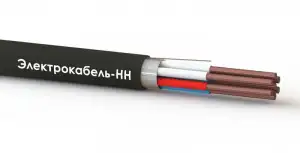купить Кабель КВВГЭнг(А)-LS 7х6 0.66кВ (м) ЭЛЕКТРОКАБЕЛЬ НН 00-00006640