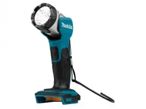 купить Аккум. фонарь MAKITA DML 802 (14.4/18.0 В, БЕЗ АККУМУЛЯТОРА, 180 Лм, вес 0.91 кг)