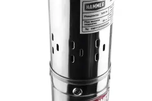 купить Насос скважинный Hammer NAP500/95SP