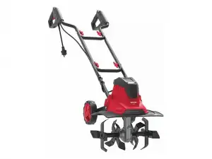 купить Культиватор электрический WORTEX RC 3610 1050 Вт, шир. 36 см, глуб. до 20 см