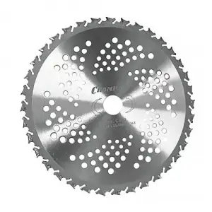 купить Полотно с зубцами из твердого сплава 40/255/25,4 (SRM-330ES/SRM-350ES,4605) Anti-kick
