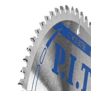 купить Диск пильный по алюминию P.I.T. 180x20/16x1,6 мм 56T