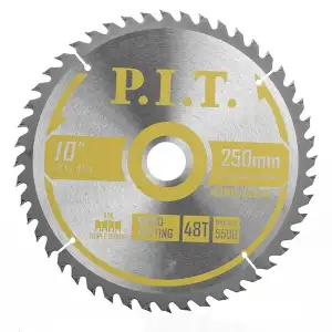 купить Диск пильный P.I.T. 250x32/30x2,2 мм 48T