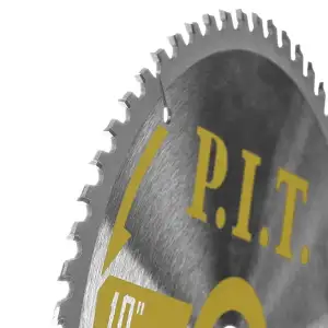 купить Диск пильный P.I.T. 250x32/30x2,2 мм 60T