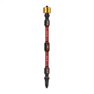 купить Бита двусторонняя магнитные P.I.T. PH2-PH2x110 мм