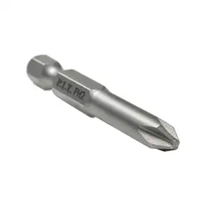 купить Бита P.I.T. GCR15 PH2x50 мм 2 шт в уп.