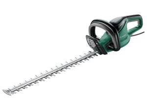 купить Кусторез электрический BOSCH Universal HedgeCut 50 (480 Вт, длина ножа 500 мм, шаг ножа: 26 мм, вес 3.5 кг)