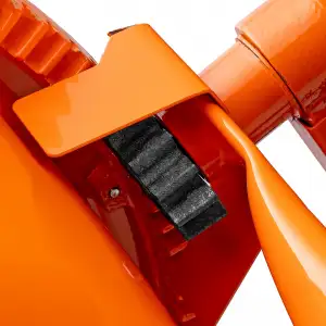 купить Бетоносмеситель БСЕ-140, 140 л, 500 Вт Сибртех           