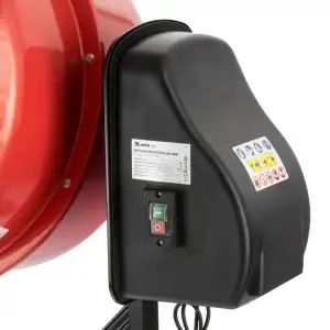 купить Бетоносмеситель СМ-180K, 180 л, мощность 800 Вт МТХ
