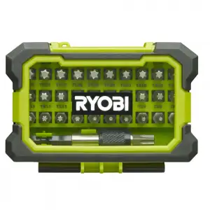 купить Набор бит Torx RYOBI RAK32TSD (32 шт.)