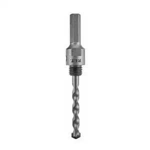 купить Адаптер для коронок P.I.T. 10x100 мм TCT шестигранник HEX