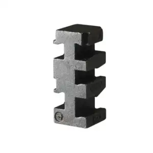 купить Наковальня 1/4", 325", 3/8", .404" к станку расклепочному