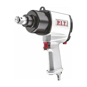 купить Гайковерт пневматический, 90PSI, 5000 об/мин, 1300Нм, 220л/мин