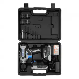 купить Дрель-шуруповерт аккумуляторная DEKO DKCD20V PRO 080-1001