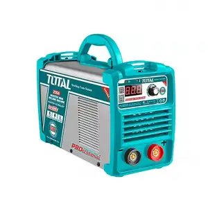 купить Инвертор сварочный TOTAL TW220038