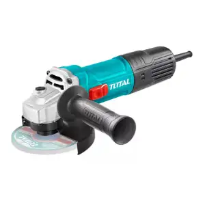 купить Углошлифмашина TOTAL TG11012536