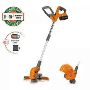 купить Триммер аккумуляторный DAEWOO DATR 3021Li SET