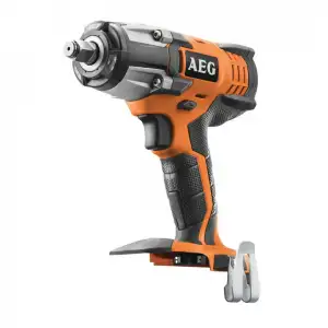 купить Гайковерт аккумуляторный AEG BSS18C12Z-0 (без батареи)