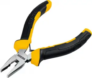 купить STAYER 120 мм, Мини-плоскогубцы (2218-0)