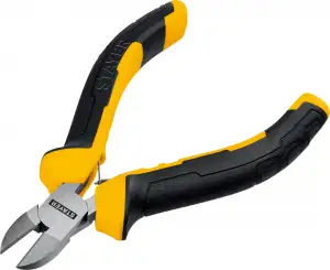 купить STAYER 120 мм, Мини-бокорезы (2218-5)