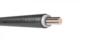 купить Кабель ППГнг(А)-HF 1х50 МК Б 1кВ (м) Технокабель 00-00151120