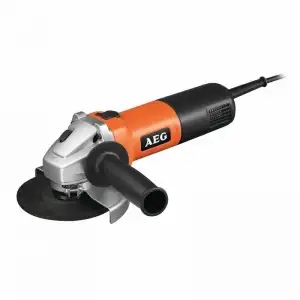 купить Углошлифмашина AEG WS 6-125