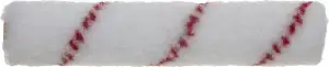 купить Мини-ролик NYLON ПОЛИАМИД малярный, ворс 8мм, бюгель 6мм, 15х160мм, STAYER Master