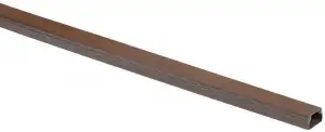 купить Кабель-канал 20х10 L2000 ECOLINE дуб IEK CKK11-020-010-1-K24
