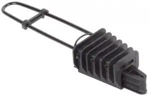 купить Зажим анкерный ЗАБ 16-25 (РА25х100) IEK UZA-14-D16-D25