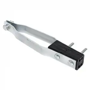 купить Зажим анкерный PA-4120 (4х120) PROxima EKF pa-4120
