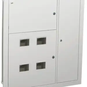 купить Щит этажный ЩЭ-4 36 IP31 УХЛ3 LIGHT IEK MKM42-04-31-L
