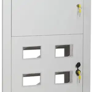 купить Щит этажный ЩЭ-4-2 36 IP31 УХЛ3 IEK IND-MKM12-04-30
