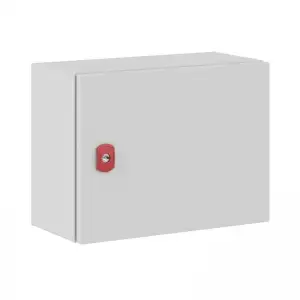 купить Шкаф ST с монтаж. платой 300х400х200мм от IP65-до IP66 IK10 DKC R5ST0342