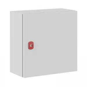 купить Шкаф ST с монтаж. платой 400х400х200мм от IP65-до IP66 IK10 DKC R5ST0442