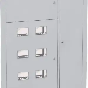 купить Щит этажный ЩЭ-6-1270 36 IP31 УХЛ3 IEK MKM42-06-1270-31