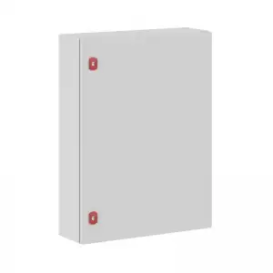 купить Шкаф ST с монтаж. платой 800х600х200мм от IP65-до IP66 IK10 DKC R5ST0862