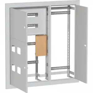 купить Щит этажный ЩЭ 4кв. (1000х950х160) PROxima EKF mb29-v-4
