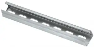 купить Профиль С-образный перфорир. 30х20 L2500 сталь 1.5мм IEK CLP1C-020-030