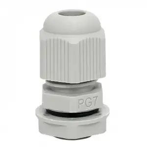 купить Сальник PG7 IP54 EKF plc-pg-7