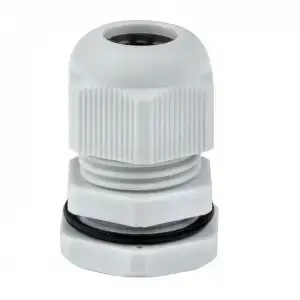 купить Ввод кабельный (сальник) PG13.5 IP54 EKF plc-pg-13.5