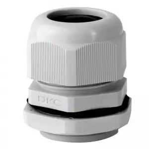 купить Ввод кабельный Dкаб. 20-31мм IP68 PG36 с контргайкой DKC 53200