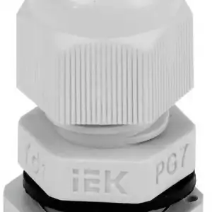купить Сальник PG7 d5-6мм IEK YSA20-06-07-54-K41