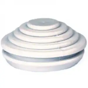 купить Ввод кабельный для труб d20 IP55 серый DKC 54520